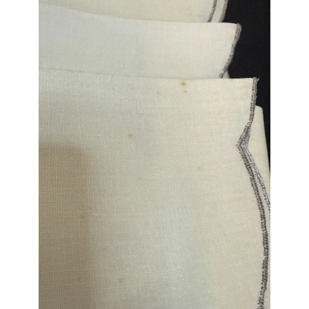Unbranded these ivory